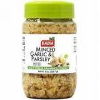 Badia - Minced Garlic & Parsley (8oz) 0