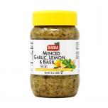 Badia - Minced Garlic Lemon Basil (8oz) 0