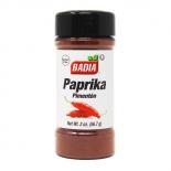 Badia - Paprika 2 Oz 0