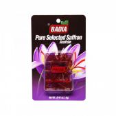Badia - Pure Selected Saffron 0