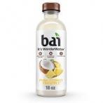 Bai - Antioxidant Coconut Pineapple 0