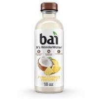 Bai - Antioxidant Coconut Pineapple