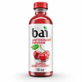 Bai - Zambia Bing Cherry Antioxidant Drink 0