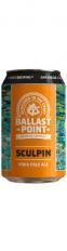 Ballast Point - Sculpin (6 pack cans) (6 pack cans)