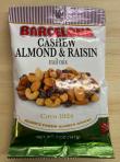 Barcelona - Cashew Almond & Raisin 0