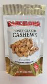 Barcelona - Honey Glazed Cashews 0