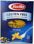 Barilla - Pasta - Gluten Free Penne 0