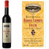Barolo Chinato - Cocci Vermouth 0