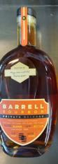 Barrell Craft Spirits - Private Release Bourbon - Magruder's of DC Batch #001