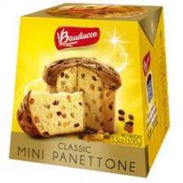 Bauducco - Mini Panettone