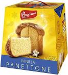 Bauducco - Panettone Vanilla 0