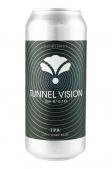 Bearded Iris - Tunnel Vision 0 (44)