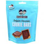 Belgian Boys - Belgian Chocolate Cookie Bars 0