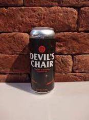 Belleflower - Devil's Chair (4 pack cans) (4 pack cans)