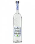 Belvedere - Blackberry Lemongrass Organic Vodka