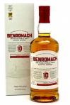 Benromach - Single Malt Speyside 10YR