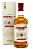 Benromach - Single Malt Speyside 10YR 0
