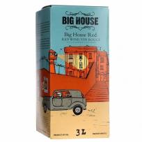 Big House -  Red NV (3L)