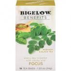 Bigelow - Moringa & Bk Tea 0