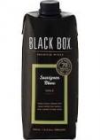 Black Box - Sauvignon Blanc 0