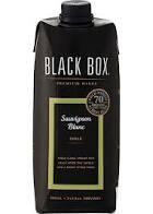 Black Box - Sauvignon Blanc  NV (3L)