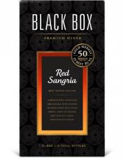 Black Box Winery - Black Box Sangria NV (3L)