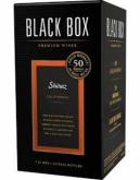 Black Box Winery - Black Box Shiraz 0