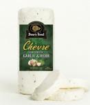 Boar's Head - Chevre Goat Cheese Galic & Herb 4 Oz Log 0