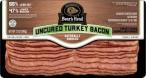 Boar's Head - Naturally Smoked Uncured Turkey Bacon 12 Oz 0