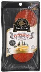 Boar's Head - Pepperoni 4oz