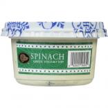 Boar's Head - Spinach Greek Yogurt 0