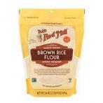 Bob's Red Mill - Brown Rice Flour 0