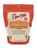Bob's Red Mill - Org Whole Grain Quinoa Flour 0