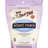 Bob's Red Mill - Potato Starch Unmodified 22 Oz 0