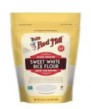 Bob's Red Mill - Sweet White Rice Flour 0