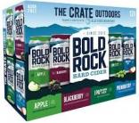 Bold Rock Cider - Crate Outdoors Hard Cider 0 (21)