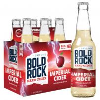Bold Rock - Imperial Apple Cider (6 pack bottles) (6 pack bottles)