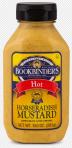 Book Binder's - Horseradish Mustard 0