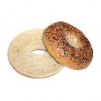 Bread & Butter Bakery - Everything Bagel 0