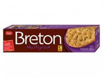 Breton - Multigrain Crackers 0