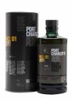 Bruichladdich - Port Charlotte PAC:01 Heavily Peated