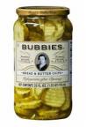 Bubbies - Bread & Butter Chips 0