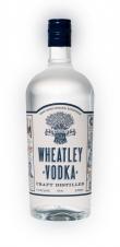Buffalo Trace - Wheatley Vodka (375ml) (375ml)