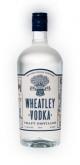 Buffalo Trace - Wheatley Vodka (375ml)