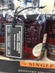 Bulleit - Magruder's Single Barrel Bourbon NV