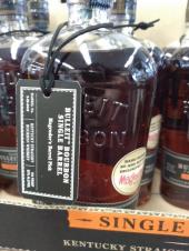 Bulleit - Magruder's Single Barrel Bourbon