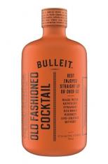 Bulleit - Old Fashioned (375ml)