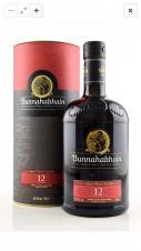 Bunnahabhain - Single Malt 12 Year