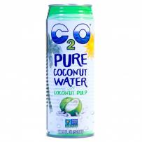 C2O - Coconut Water with Pulp