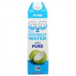 C2O - Original Coconut Water 0